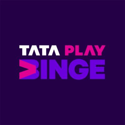 Tata Play Binge