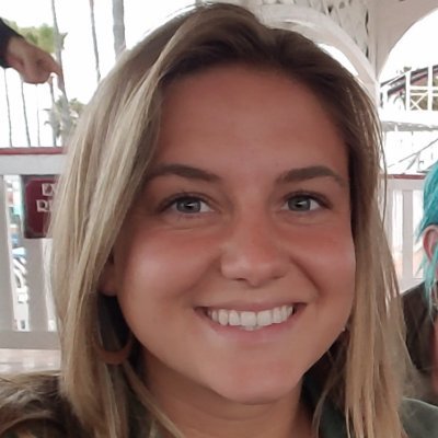 MaryHoke_'s profile picture. Learner, Mom, Wife, Maker