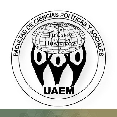 Cuenta Oficial de la Facultad de Ciencias Politicas y Sociales UAEMéx