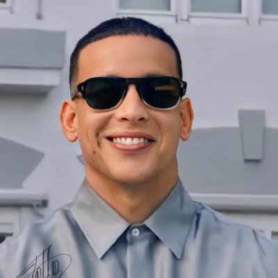 Cuenta con el fin de apoyar a Daddy Yankee en streams, votaciones y más.

(Cuenta de Fan)