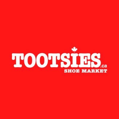 🇨🇦 Canada’s Footwear Superstore ✨ Top Brands & Exceptional Quality 📸 Use #TootsiesShoeMarket and tag us for a chance to be featured!