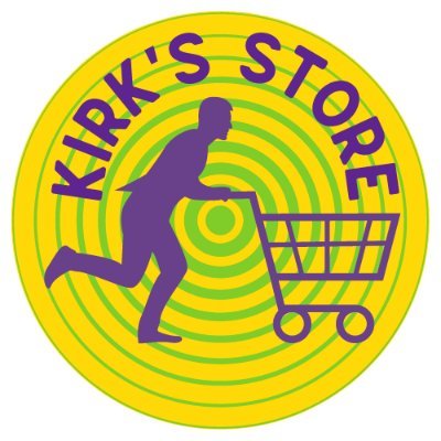 Kirksstore is an online Mall that has a wide variety of products to bring you everything you need to make your house a home!