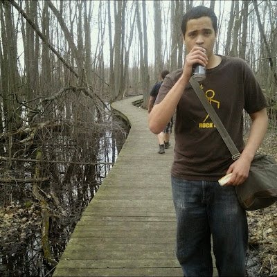 OhHellLadrell's profile picture. 