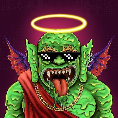 monsterbenさんのプロフィール画像