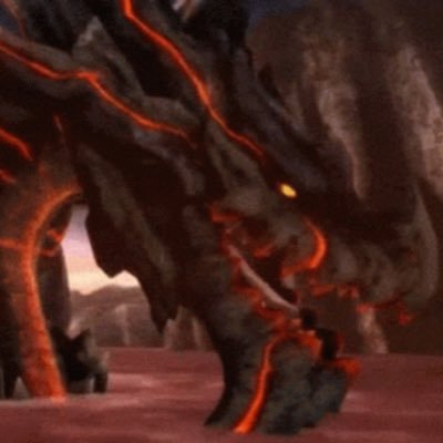 Dire miralis supremacy, best monster to grace the history of monster hunter and anyone who says otherwise is wrong.