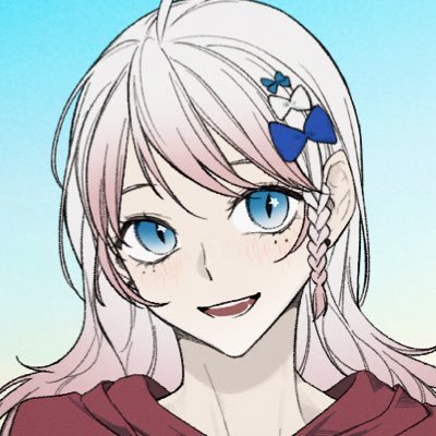 ゲーム中心の雑多垢 / ごく稀にMMD / 20↑ / ゲーム名:白夜(はくや)