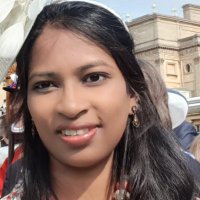 Reshmee Auckloo (@reshmeeauckloo) 's Twitter Profile