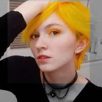 Clara (@j1m1nc) 's Twitter Profile