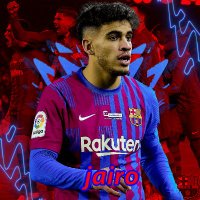 Jairo Cf (@jairo_scf) 's Twitter Profile