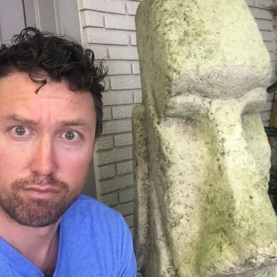 BillyBuddIV's profile picture. Public Educator. Geologist. Outdoor enthusiast. Father! Based in CHA. @BHS_excellence