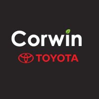 Corwin Toyota of Fargo(@CorwinToyota) 's Twitter Profile Photo