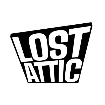 2x Indie game devs from both sides of the pond, coming together to make awesome games! Discord: https://t.co/KnRLmB6Uz6 Email: info@lostatticgames.com