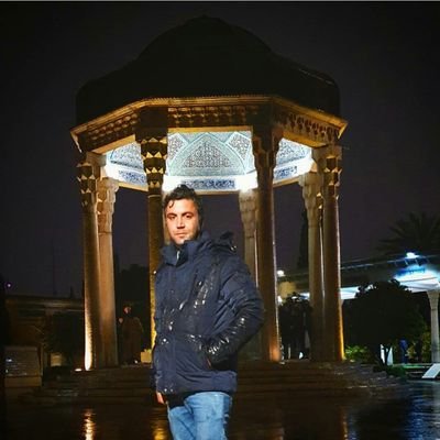 OmidNghd's profile picture. وسیع باش،و تنها، و سر به زیر،و سخت.

قشقایی