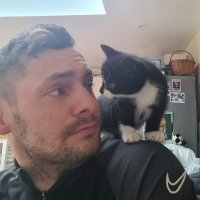 Michael Joseph Silva (@magicmick11) 's Twitter Profile