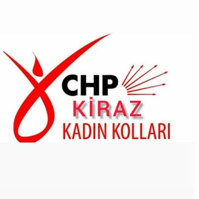 ChpkirazkadN's profile picture. CHP İZMİR KİRAZ KADIN KOLLARI BAŞKANI
Yasemin BAYRAM