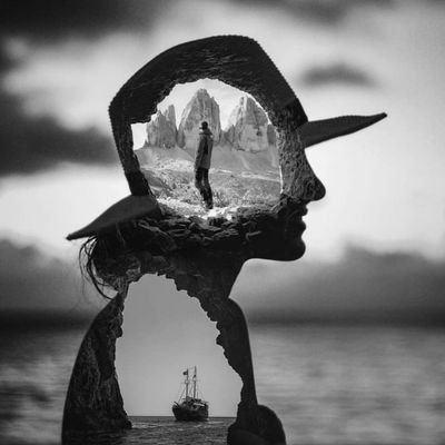 MKamwere's profile picture. Believe.