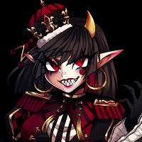FoxisDrawing ♥️vtuber commissions open (@foxisdrawing) Twitter profile photo