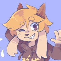 ProbablyGoat (@probablygoat) 's Twitter Profile Photo ProbablyGoat (@probablygoat) 's Twitter Profile Photo