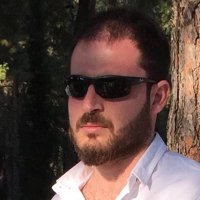 Cebrail AYDIN (@gabrielaydin) Twitter profile photo