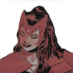 ㅤ❜ / don't be so quıck to judge 𝑤𝑖𝑡𝑐𝘩𝑒𝑠 / ᱬ 𝐒𝐂𝐀𝐑𝐋𝐄𝐓 𝐖𝐈𝐓𝐂𝐇, 𝐦𝐚𝐱𝐢𝐦𝐨𝐟𝐟 · reαl, true red && consıdered unluckч to the romα ❪ ᥴhιᥣd of m.