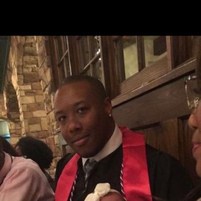 Cloud Engineer👨🏾💻 - Navy Vet - Father - UGA fan ✊🏿blm