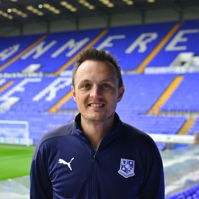 FA licensed coach & Sports Tutor
Ashton Town FC