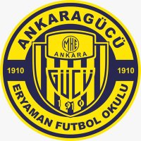 Ankaragucu Eryaman Futbol Okulu (@eryamanag1910) Twitter profile photo