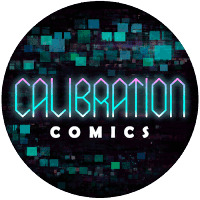 Calibration Comics (@calibrationcom1) 's Twitter Profile