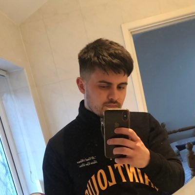 James_Newman5's profile picture. 