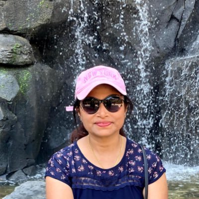 Researcher, Environmentalist, Dreamer, Passionate about Women's rights and social justice.