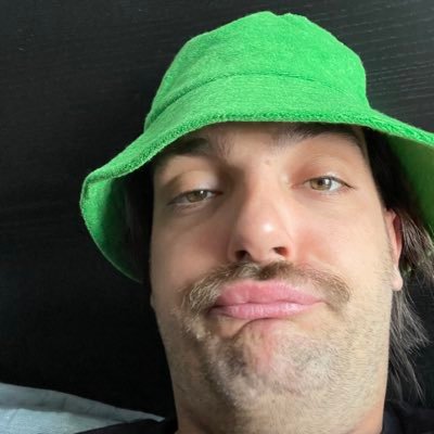 stommmario's profile picture. 