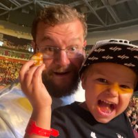 Kenny Frease (@tallfreak1018) 's Twitter Profile