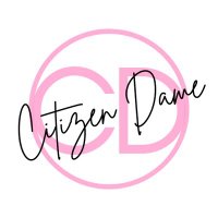 Citizen Dame (@citizendamepod) 's Twitter Profile