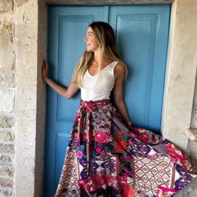 Full-Time Crypto Trader. Trading since: 2015 #CRO // NFT Lover. Join us on Telegram for signals and trading tips 👇🏼🥰