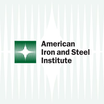 AISI serves as the voice of the American steel industry in the public policy arena and advances the case for steel in the marketplace as the preferred material.
