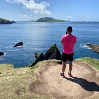 Seán Smith (@sean_macgabhann) 's Twitter Profile