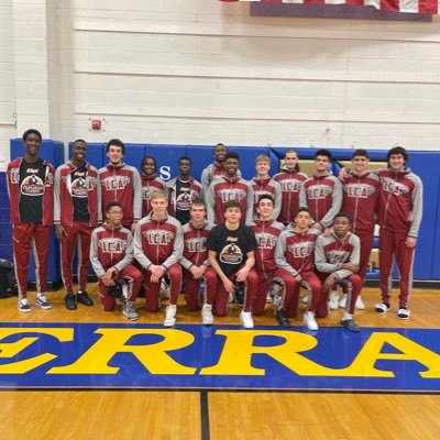Layton Christian Men’s Basketball