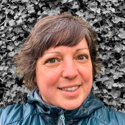 Talent & Learning Wayfinder & ICF-PCC Coach: #Career #ExecDev #LXD #OER #mentoring #FemEdTech Pods🎙️ @CoachingThruIt & @InVinoFab https://t.co/lWNqroWRHI