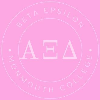 Beta Epsilon chapter | living with courage, graciousness, & peace