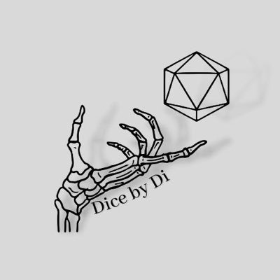 DicebyDiさんのプロフィール画像