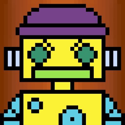 willbots2010's profile picture. Obey your Bot Overlords and embrace the new metal future