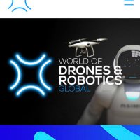 World Of Drones & Robotics Congress (@wodcongress) 's Twitter Profile