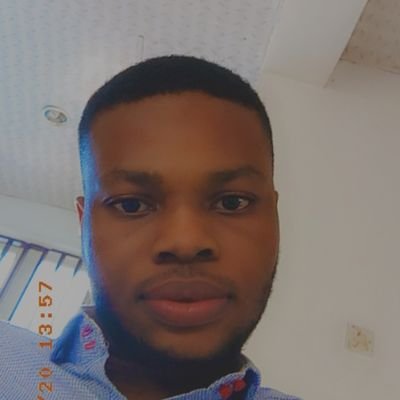 adesina_woyin's profile picture. •A Paragon of Evang.(Prof)Ebenezer Obey Music @EbenezerObeyMFR
                                       •History/Current Affairs Aficionado.
