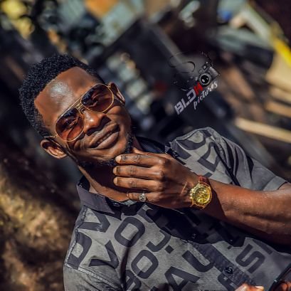 HervHandy's profile picture. Acteurs de cinéma rappeur mannequin des marques