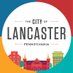 Visit Lancaster City, Pennsylvania (@visitlanccity) Twitter profile photo