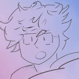 Abyssaline's profile picture. I sometimes make music!
I am 15
my cashapp is $smallBrenden
DM's open for requests!