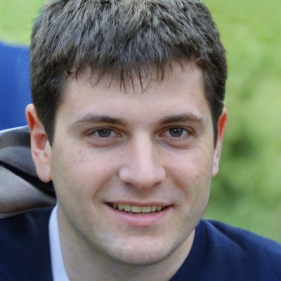 Bepositive1991's profile picture. 