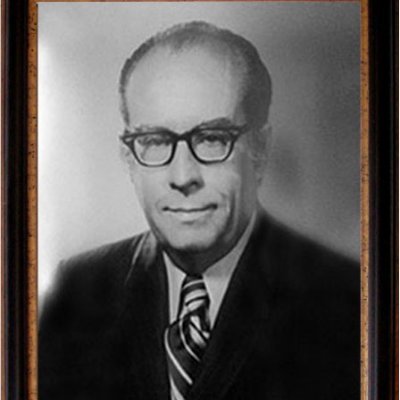 LeslieF60367999's profile picture. Devoted husband, father, pastor, Doctor of Divinity, educator, author and radio evangelist testifying to the goodness of our God, the authenticity of His Word