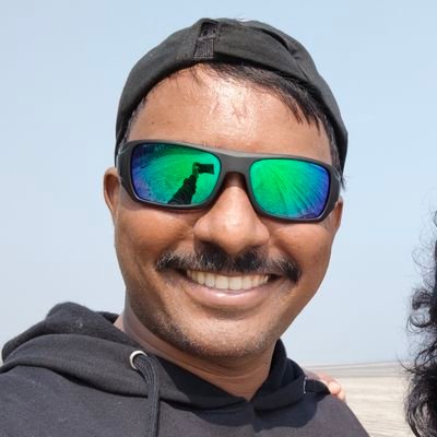 🇮🇳Proud Indian🇮🇳
|| C++ Developer⌨️
|| Elon Musk Fan🚀🚘🚄
|| EV promoter 🔌🔋
|| Wannabe Martian 👽