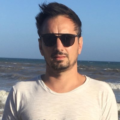 IvnMestrovic1's profile picture. Software Engineer